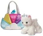 FP Rainbow Princess Cat