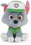 GUND PAW Patrol Rocky Pl&uuml;schtier, 15 cm