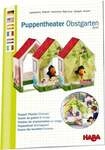 HABA Puppentheater Ob, (DE/E/F/NL/IT/ES)