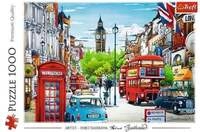 London Street (Puzzle)