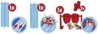First Zubeh&ouml;r: Expansion Pack 'One fits All'