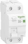 Schneider Electric R9R22240 Fehlerstrom-Schutzschalter A 40A 0.03A 230V
