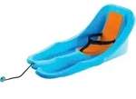 PLASTKON Baby Rider, mint/orange