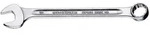 Stahlwille 40082222 13 22 Ring-Maulschl&uuml;ssel Schl&uuml;sselweite (Metrisch) 22mm