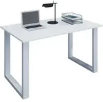 Schreibtisch B&uuml;rotisch Computertisch 140x80 Lona U