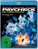 Dreamworks Paycheck - Die Abrechnung (Blu-ray), Blu-Rays