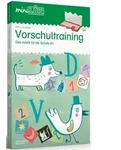 miniL&Uuml;K. Vorschultraining