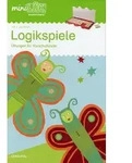 MiniL&Uuml;K. Logikspiele