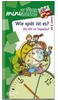 Westermann Lernwelten MiniLÜK - Wie spät ist es ? (Buch), Schulbedarf