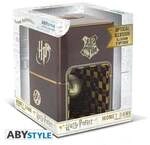 HARRY POTTER Spardose Schnatz