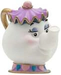 BULLYLAND Mrs. Potts