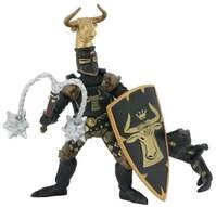 Spielfigur Waffenmeister Stier 11cm