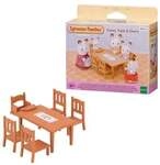 Sylvanian Families 4506 - Esstisch-Set