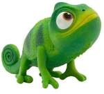 Pascal, Spielfigur