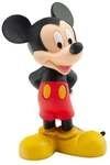 Micky, Spielfigur