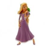 Rapunzel mit Blumen, Spielfigur