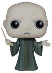POP Movies HP - Voldemort Original Vinyl-Figur in stilisiertem Look. Dieses S
