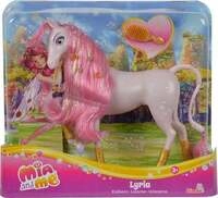 Mia Einhorn Lyria