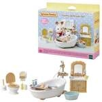 Sylvanian Families 5286 - Badezimmer im Landhausstil