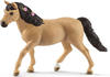 Schleich 13863 - Horse Club, Connemara Pony Stute, Pferd, Tierfigur