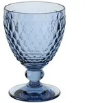 Villeroy & Boch Boston Rotweinglas blue