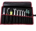 Parat BASIC Roll-Up Case 12 5990827991 Universal Werkzeugtasche unbest&uuml;ckt 1 St&uuml;ck