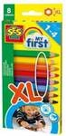 Dicke Buntstifte XL My first