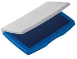 Pelikan Stempelkissen 2E blau 7 x 11 cm