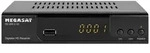 MegaSat HD 200 C V2 HD-SAT-Receiver Anzahl Tuner: 1