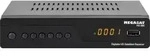 MegaSat HD 390 DVB-S2 Receiver Front-USB Anzahl Tuner: 1