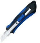 Profi-Cutter Soft-Cut Premium 18 mm bl/sw