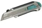 Wolfcraft 4081000 Profi-Abbrechklingen-Messer 2C" 1St."