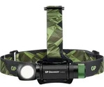 GP Discovery GPDISHLCH35BL131 GPDISHLCH35BL131 Stirnlampe 60h 153g