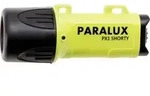 Parat Paralux PX1 Shorty Taschenlampe Ex Zone: 0, 21 80lm 120m