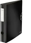 Leitz Ordner Active Solid DIN A4 R&uuml;ckenbreite: 65mm Schwarz 2 B&uuml;gel 10481095