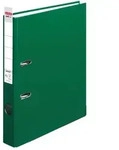 Herlitz Ordner maX.file protect A4 5cm gr&uuml;n