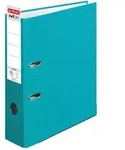 Herlitz Ordner maX.file protect A4 8cm t&uuml;rkis