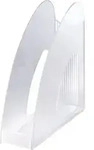 HAN TWIN SIGNAL 1611-23 Stehsammler DIN A4, DIN C4 Transluzent, Klar Polystyrol 1 St.