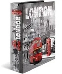 Herma Ordner A4 St&auml;dte - London