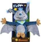 Fidi Fledermaus Pl&uuml;sch, 25cm