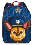 SIEBER Gl&uuml;hw&uuml;rmchen - Kinderrucksack Paw Patrol, marineblau, 8 Liter