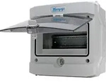 Kopp 353854000 Verteilerkasten Inhalt 1St.