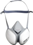 Moldex CompactMask 5230 Atemschutz Einweghalbmaske FFA2P3 R D EN 405 DIN 405