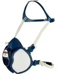 3M 4251+ Atemschutz Halbmaske FFA1P2 R D EN 405 DIN 405