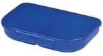 Herlitz Brotdose blau