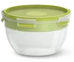 EMSA Salatbox XL 2,6 L 21,8 &times; 12,7 Salatbox XL 2,6 L 21,8 &times; 12,7