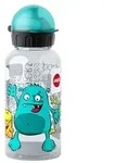EMSA Trinkflasche im 2 er Set mit Brotdose Trinkflasche im 2 er Set mit Brotdose