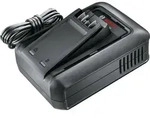 Gloria Haus und Garten 729103.0000 Bosch Quick Charger Werkzeug-Akku Ladeger&auml;t 14.4