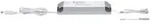 Paulmann 70976 MaxLED Power Supply LED-Stromversorgung 24 V (max.) 230 V (B x H x T)