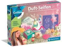 Clementoni Duft-Seifen